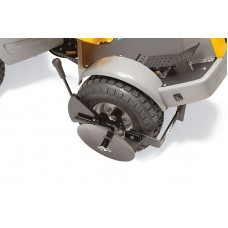 Кромкорез для PARK - 2WD
