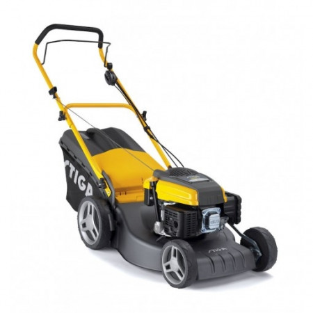 Газонокосилка COMBI 48