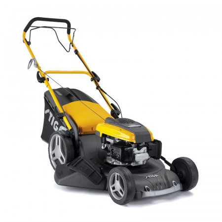 Газонокосилка COMBI 53 SQ H