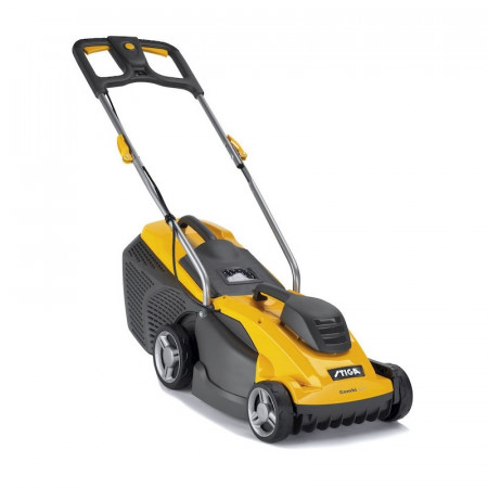 Газонокосилка COMBI 36 E