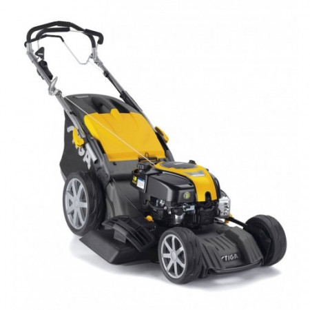 Газонокосилка EXCEL 50 SVQ B