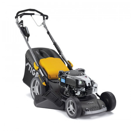 Газонокосилка TURBO 48 SEVQ B