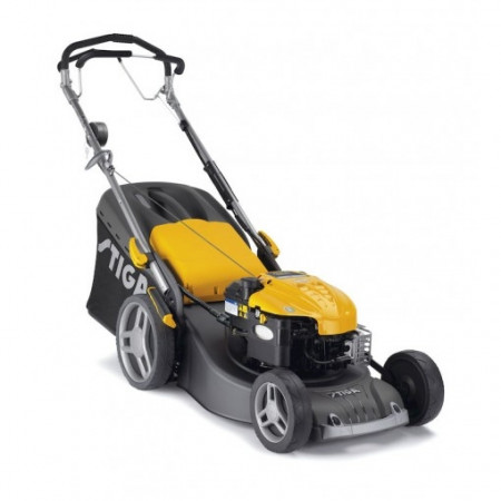 Газонокосилка TURBO 48 SE B
