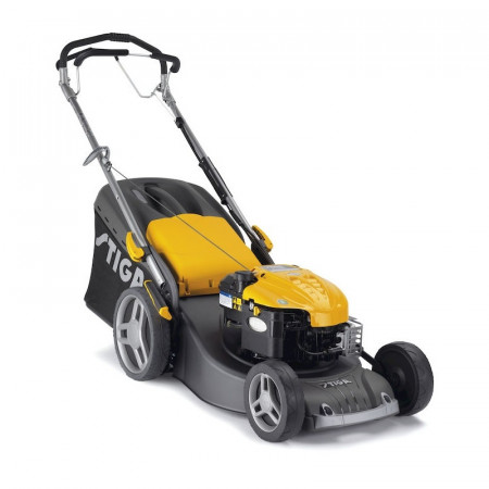 Газонокосилка TURBO 48 S B