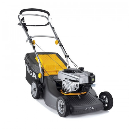 Газонокосилка TURBO PRO 55 SV B