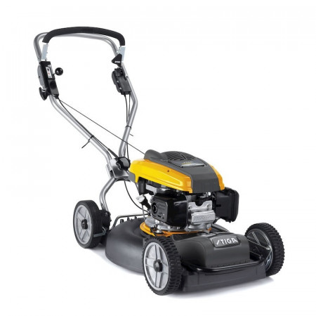 Газонокосилка MULTICLIP PRO 53 SV