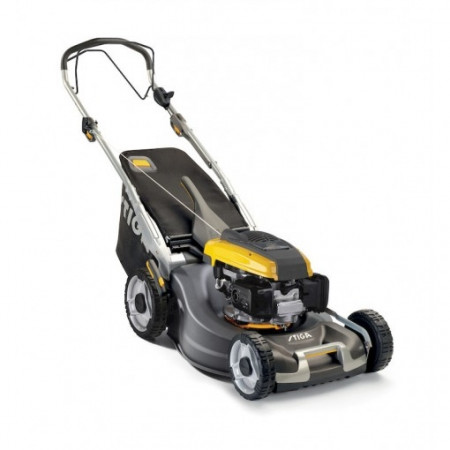 Газонокосилка TWINCLIP 50 SV H