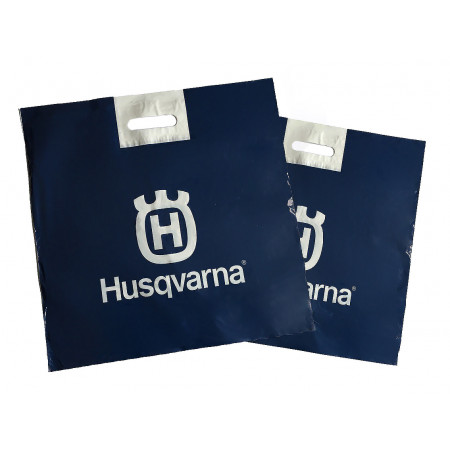 Комплект пластиковых пакетов Husqvarna