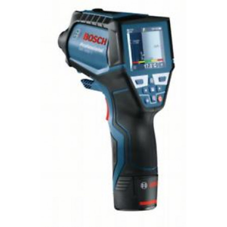 0.601.083.301 Термодетектор Bosch GIS 1000 C (GIS1000C)