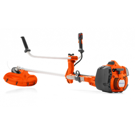 Травокосилка Husqvarna 545 RX
