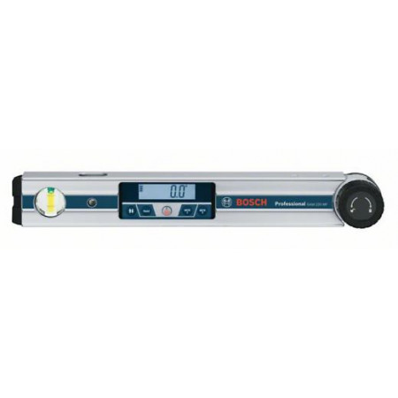 Цифровой угломер Bosch GAM 220 MF ( GAM220MF ) 0.601.076.600