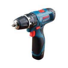 Аккумуляторная ударная дрель-шуруповёрт Bosch GSB 1080-2-LI (GSB1080-2-LI) 0.601.9F3.020