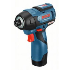 Аккумуляторный ударный гайковерт Bosch GDR 10,8 V-EC Solo (GDR10,8V-ECSolo) 0.601.9E0.002