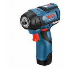 Аккумуляторный ударный гайковерт Bosch GDS 10,8 V-EC Solo (GDS10,8V-ECSolo) 0.601.9E0.101
