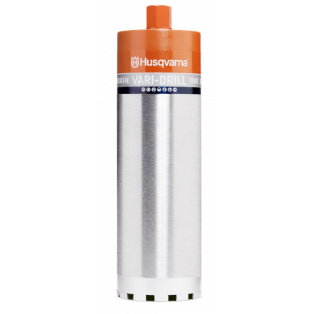 Алмазная коронка Husqvarna VARI-DRILL D65