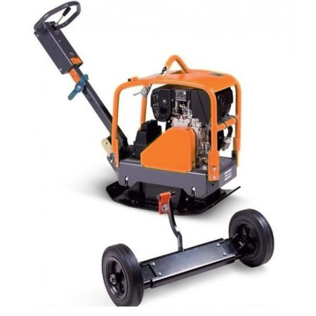 Колеса транспортировочные Husqvarna LG