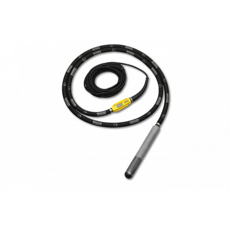 Высокочастотный погружной вибратор Wacker Neuson IE 58/42/10/15
