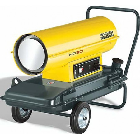 Тепловая пушка Wacker Neuson HD 30 Тепловая пушка Wacker Neuson HD 30