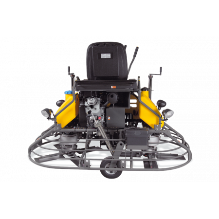 Двухроторная заглаживающая машина по бетону Wacker Neuson CRT 36-24A-WK