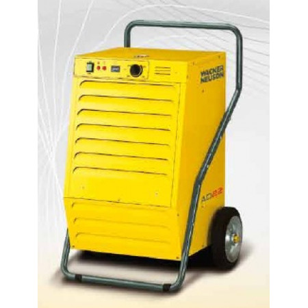 Осушитель воздуха Wacker Neuson AD 62