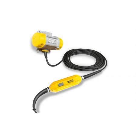 Внешний вибратор Wacker Neuson ARFU 26/6/115 UK
