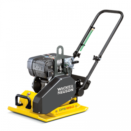 Дизельная виброплита Wacker Neuson DPS 1850 H Basic Дизельная виброплита Wacker Neuson DPS 1850 H Basic