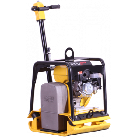 Виброплита бензиновая Wacker Neuson MPU 29