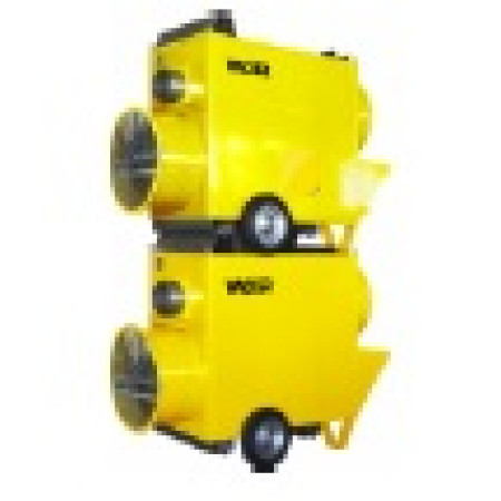 Фиксирующее устройство для Wacker Neuson HM 174