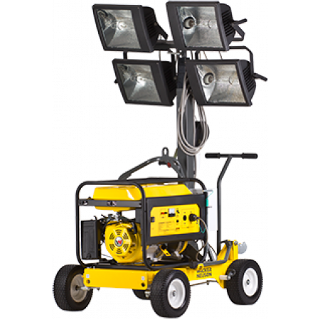 Осветительная вышка Wacker Neuson ML 425