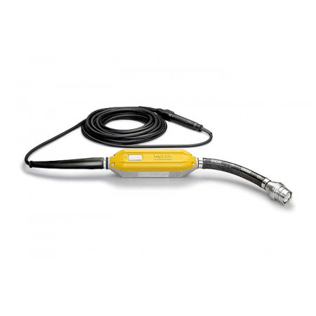 Преобразователь частоты высокочастотного глубинного вибратора Wacker Neuson FUflex 4/120 UK