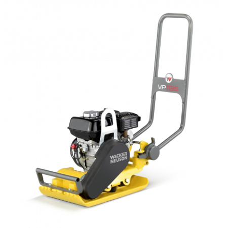 Виброплита бензиновая Wacker Neuson VP 1030 A