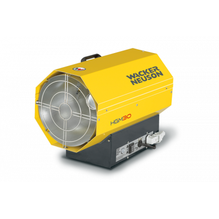 Газовая тепловая пушка Wacker Neuson HGA 52 / HGM 52