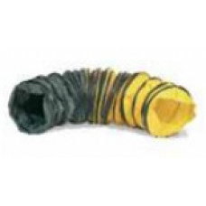Гибкий воздуховод 6 m (Ø 400 mm) для Wacker Neuson HI 81