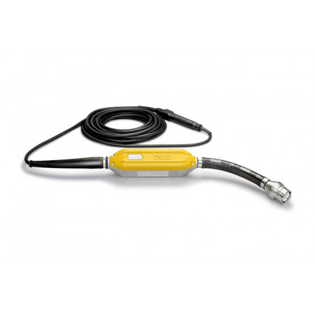 Преобразователь частоты высокочастотного глубинного вибратора Wacker Neuson FUflex 4/230