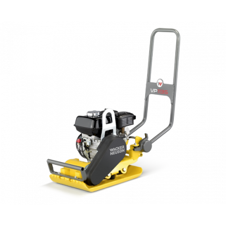 Виброплита бензиновая Wacker Neuson VP 1135 Aw