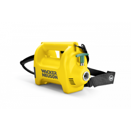 Привод погружного вибратора Wacker Neuson HMS M 2000 - электрический привод