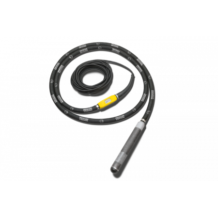 Высокочастотный погружной вибратор Wacker Neuson IREN 57 5 м