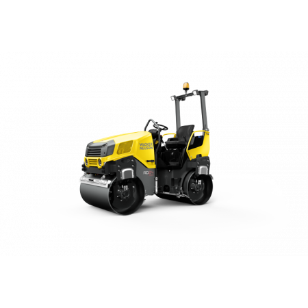 Двухвальцевый каток Wacker Neuson RD 27-120 Двухвальцевый каток Wacker Neuson RD 27-120
