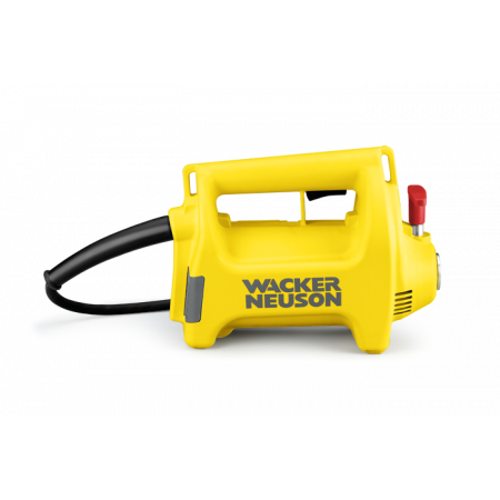 Привод погружного вибратора Wacker Neuson HMS M 2500 - электрический привод