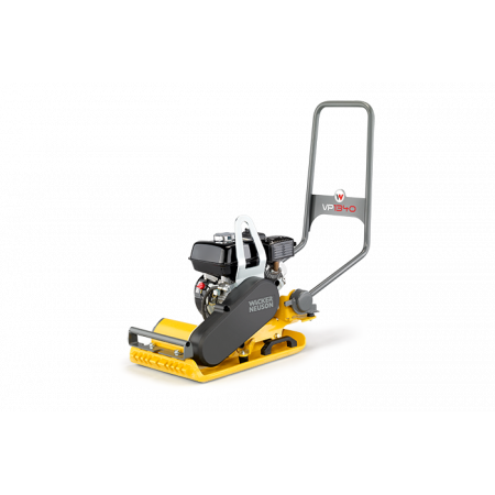 Виброплита бензиновая Wacker Neuson VP 1340 Aw