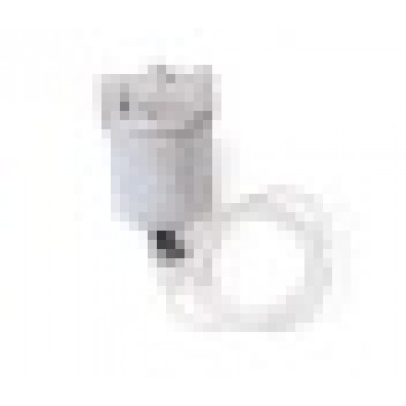 Фильтр для топлива с подогревом и с фиксатором для Wacker Neuson HI 29/ HI 47/ HI 81
