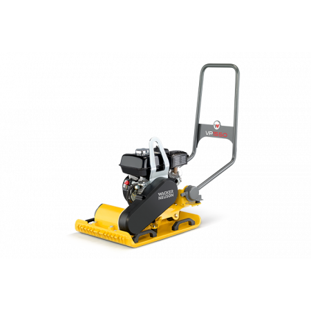 Виброплита бензиновая Wacker Neuson VP 1550 A