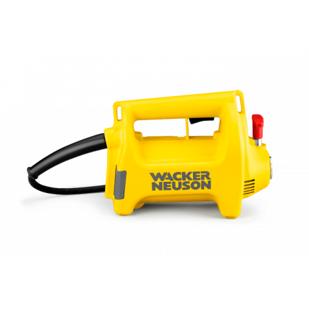 Привод погружного вибратора Wacker Neuson HMS M 3000 - электрический привод