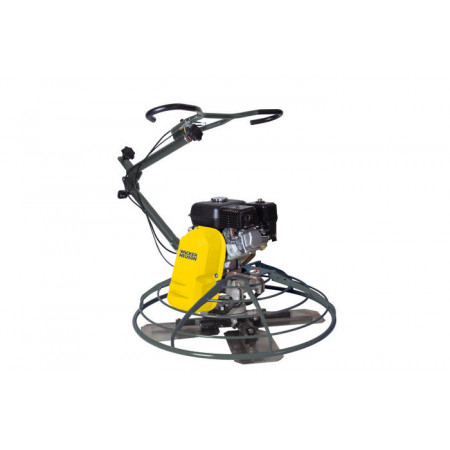 Ручная затирочная машина с бензиновым приводом Wacker Neuson CT 36-5A Ручная затирочная машина с бензиновым приводом Wacker Neuson CT 36-5A