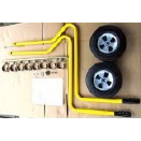 Транспортировочный комплект для насоса Wacker Neuson PT 2A