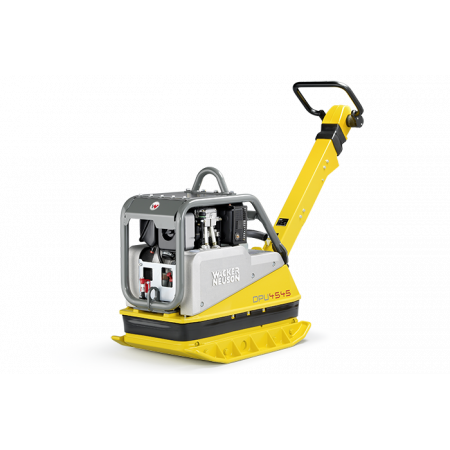 Виброплита дизельная реверсивная Wacker Neuson DPU 4545 H Виброплита дизельная реверсивная Wacker Neuson DPU 4545 H