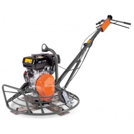 Затирочная машина Husqvarna BG 375 H6 LBC